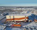 В Верхней Туре будет создано 800 рабочих мест