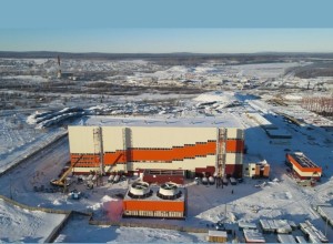 В Верхней Туре будет создано 800 рабочих мест