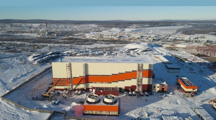 В Верхней Туре будет создано 800 рабочих мест