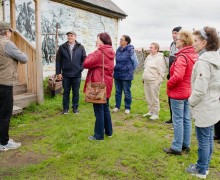 Новые туристические маршруты откроют в Верхней Баранче и Кушве