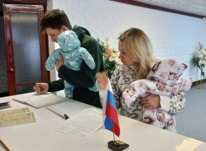 «Королевская двойня» в Кушве