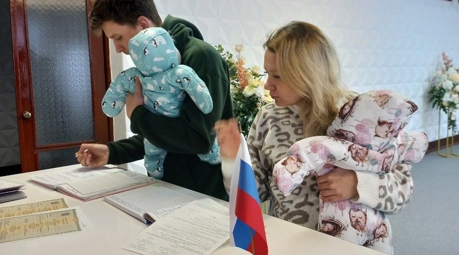 «Королевская двойня» в Кушве