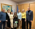 Активисты Кушвинского городского округа снова едут на самую главную ёлку страны. 