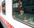 На Урале ветераны ВОВ будут бесплатно ездить в электричках 