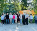 Подвиг ваш - бессмертен, память о вас вечна! 
