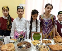 Уникальное событие объединившее любителей чая. 