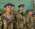 Определены победители и призеры зонального этапа «Зарницы 2.0»