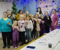 Новогодние игрушки на елку сделали своими руками
