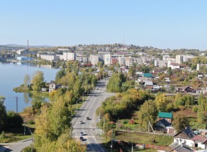 Кушва станет драйвером развития горнозаводской территории