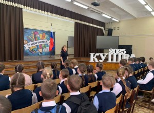 Профилактические беседы с учащимися.
