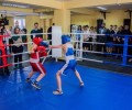 Кушва: новый зал бокса