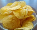Первый в истории страны ГОСТ на картофельные чипсы