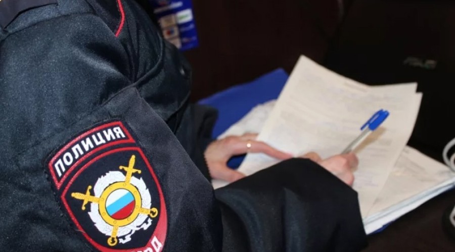 Кушвинские сотрудники полиции провели оперативно-профилактическое мероприятие «Улица-вещь»