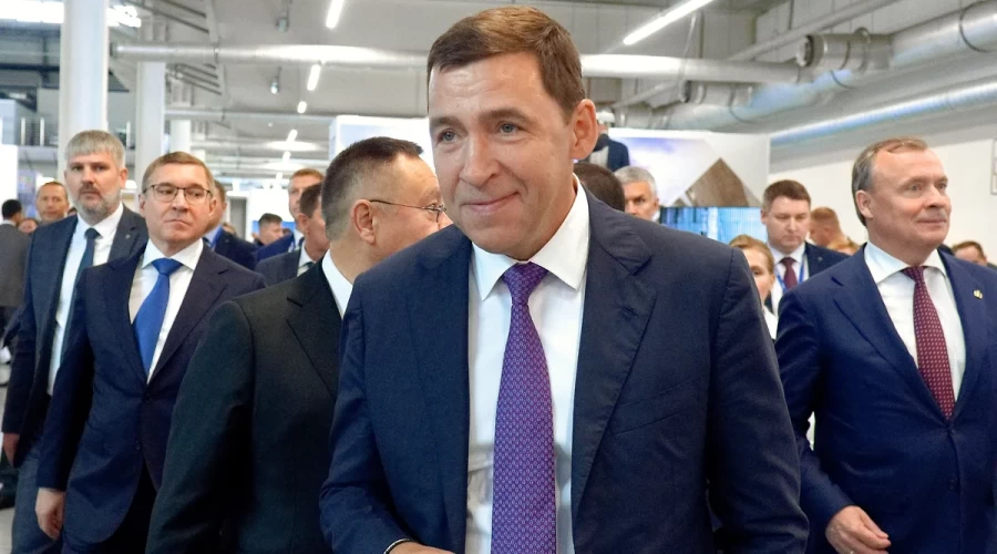 Куйвашева привлекли к судебному разбирательству по делу о концессии в Кушве