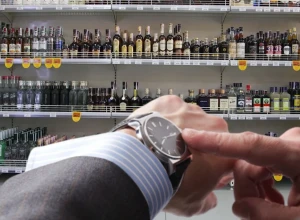 Власти Свердловской области отказались от планов по ограничению продажи алкоголя  