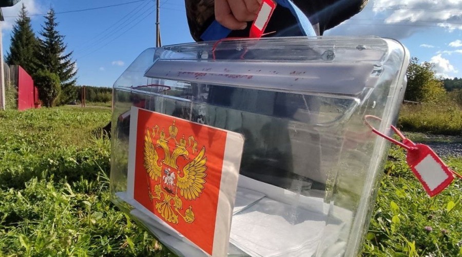 Выборы в Кушве могут пройти с использованием ДЭГ