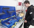 Более 850 школьников Свердловской области начали обучение в аграрных классах