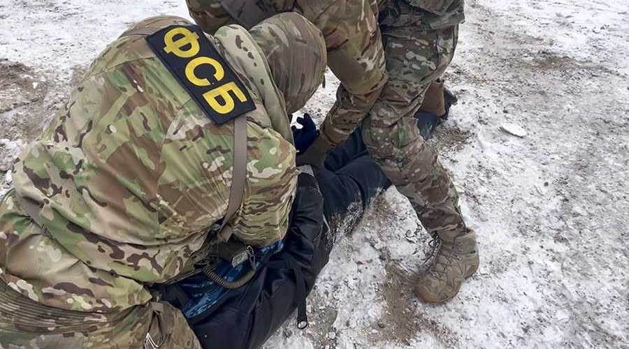 ФСБ предотвратила теракт в Свердловской области