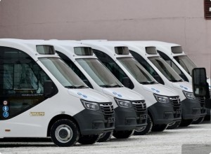 Сельские территории Кушвы и Верхней Туры получили более удобное автобусное сообщение