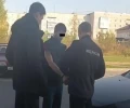 В Кушве из исправцентра сбежал мужчина