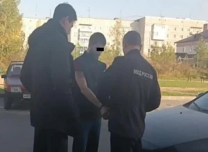 В Кушве из исправцентра сбежал мужчина