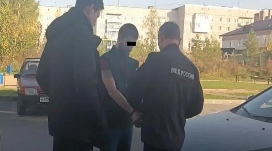 В Кушве из исправцентра сбежал мужчина