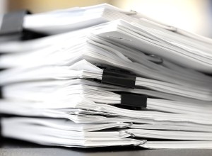 Минпромторг: Вопрос с дефицитом бумаги в России решен