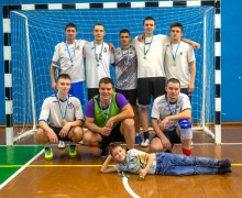 Турнир памяти безвременно ушедшего друга стал традиционным