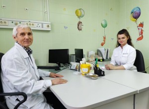 Глава Свердловской области Денис Паслер выступил с инициативой расширить меры социальной поддержки для медицинских работников в 2025 году