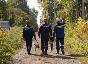 «Россети Урал» способствуют повышению качества сотовой связи в Красноуральске и Баранчинском