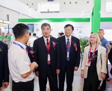 Кушвинский завод принял участие в международной выставке в Китае