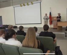 Кушвинская полиция совместно с общественниками проводит Неделю профилактики
