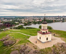Свердловская область стабильно входит в десятку лидеров по туристической привлекательности в России 