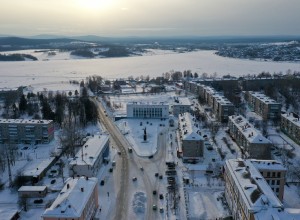Музей Ермака запустил собственное радио