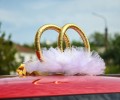 В Кушве пожарный сделал предложение любимой под звуки сирены