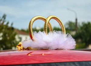 В Кушве пожарный сделал предложение любимой под звуки сирены
