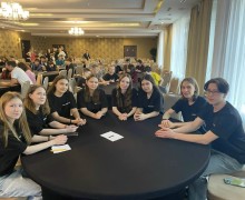 Всероссийский фестиваль-конкурс «Научно-технический потенциал России» покорили верхнетуринские школьники