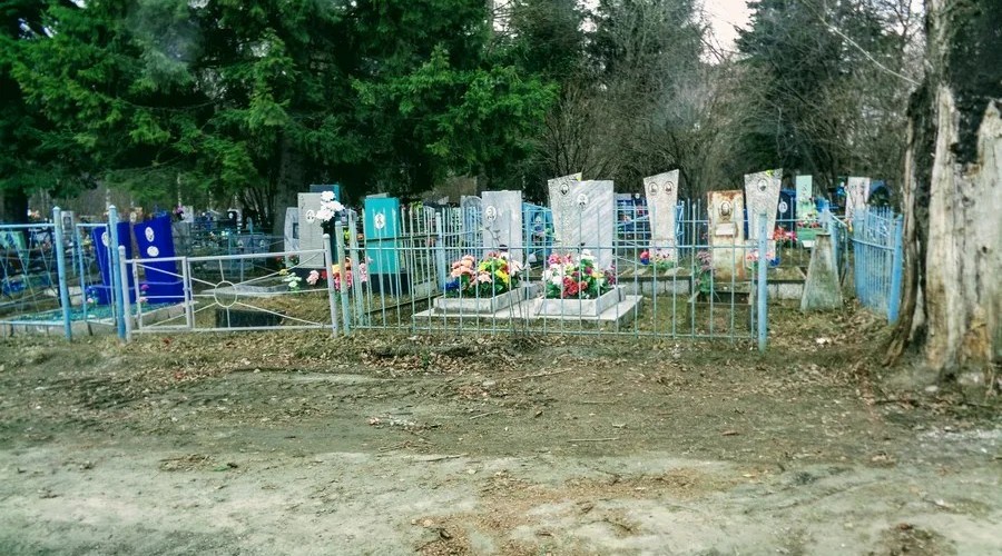 На кладбище Верхнетуринское проведут инвентаризацию захоронений 