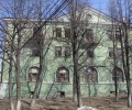 В Кушве пустующая гостиница признана угрозой для общества.