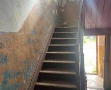 В Кушве после обрушения потолка в доме прокуратура начала проверку