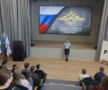 Кушвинская полиция совместно с общественниками проводит Неделю профилактики