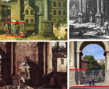 Флаг и знамя истории Земли. История Земли. Молодая творческая тенденция DiezelSun