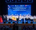 Шеф - повар из Верхней Туры в Кремле