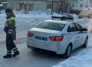 ОПМ «Безопасная дорога»