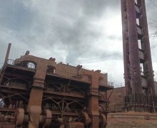 В Кушве оштрафован керамзитовый завод из-за жалоб на ужасный воздух