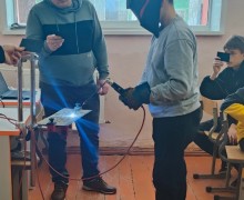 День открытых дверей в Баранчинском техникуме