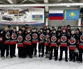 Чемпионы области! Кушвинский Горняк-11 на вершине  