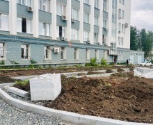 Проект «Истоки Благодати» реализуется в срок