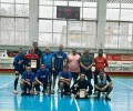 Спортивный комплекс 'Горняк' отмечает свое 35-летие.  