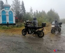 Американцы на кушвинской земле